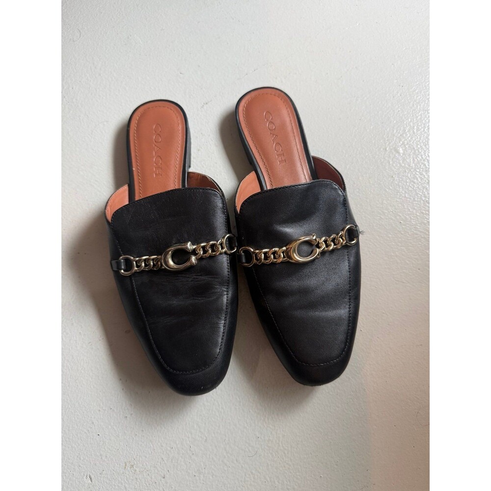 Coach Sofi Leader Slide 6.5